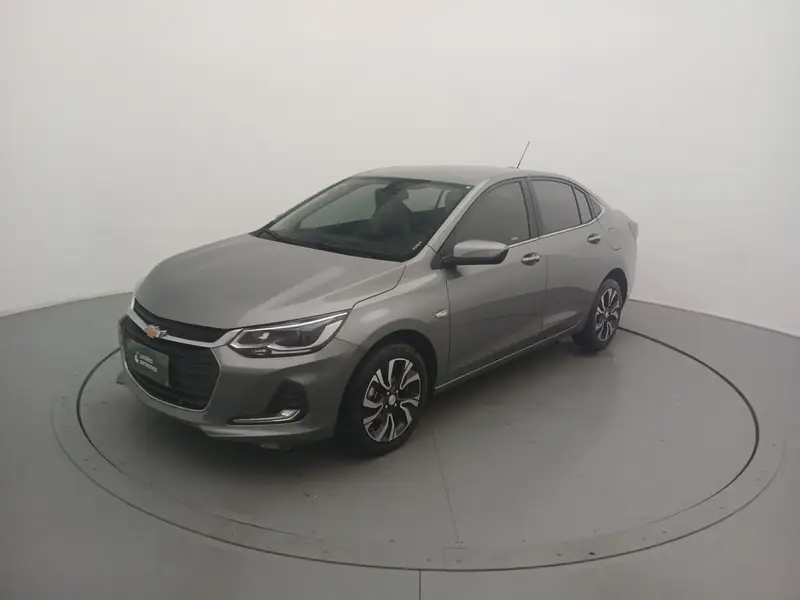 Chevrolet Premier 1.0 Turbo (Aut.)