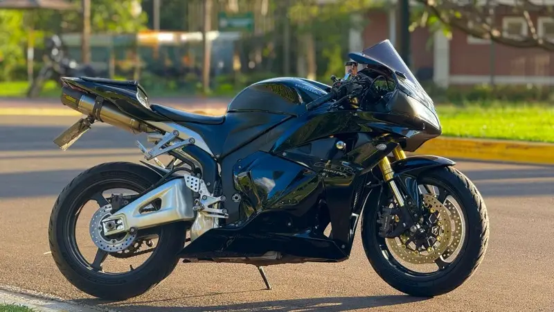 Honda RR (Standard)