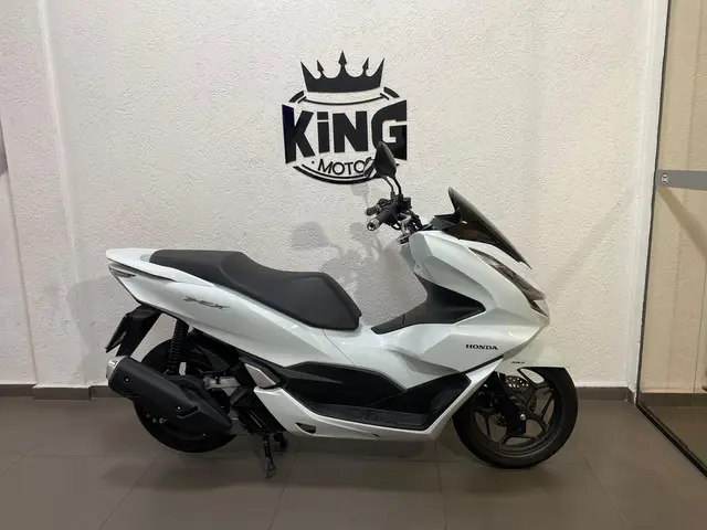 Carro Honda PCX 160 2024 ABS