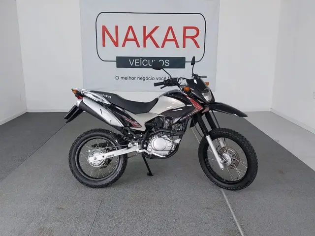 Carro Honda NXR 150 2009 Bros ESD