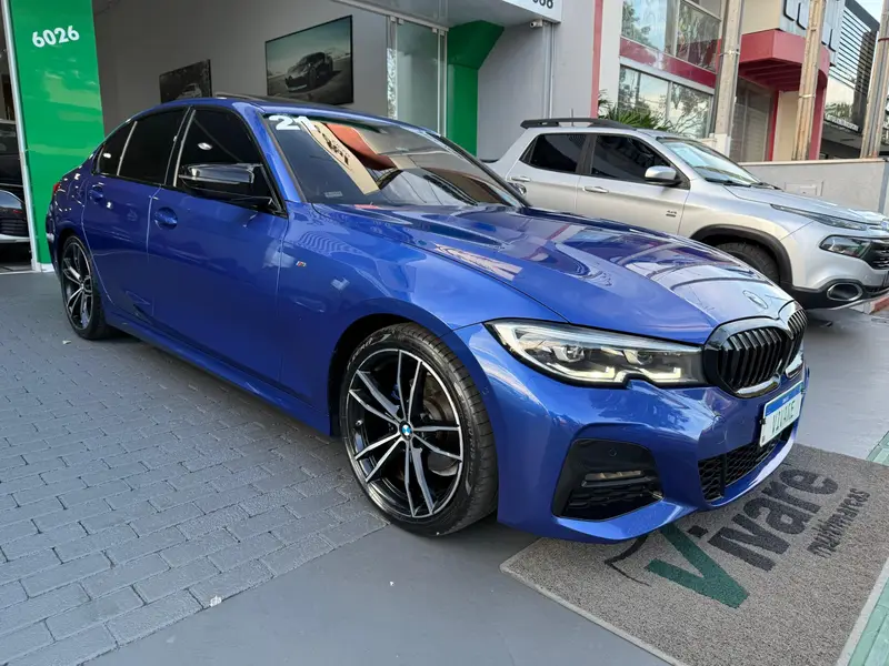 BMW Sport GP 2.0 Turbo
