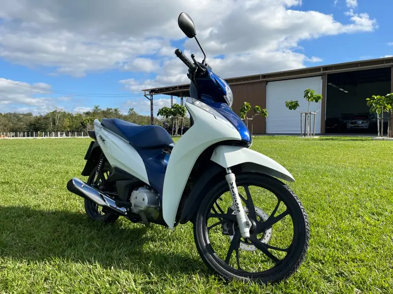 Honda Flex