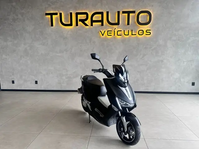 Carro Voltz EV1 2019 EV01 1800W (Elétrica)