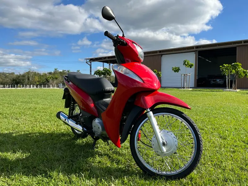 Honda ES