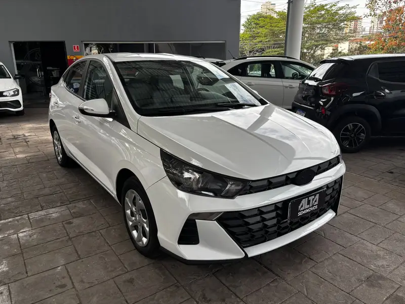 Hyundai Comfort Plus 1.0