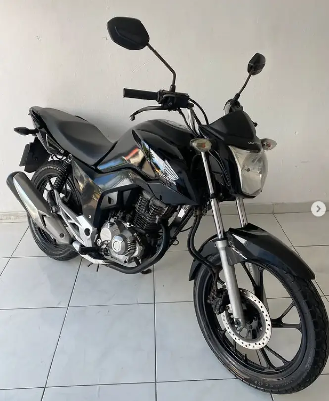Honda Fan