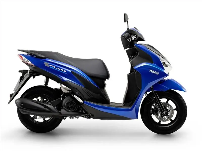 Yamaha Hybrid Connected