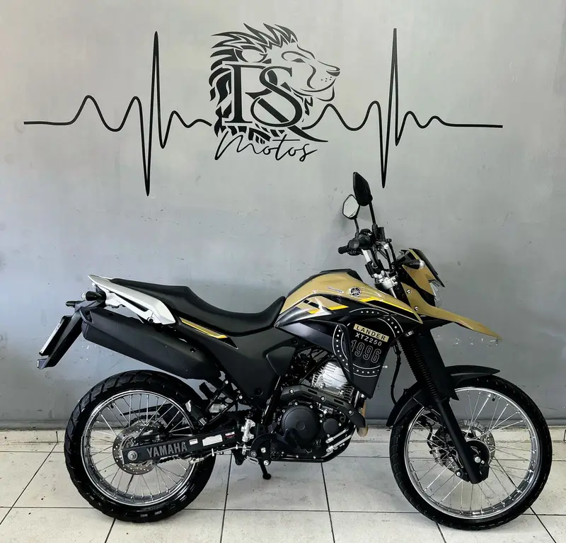 Yamaha ABS