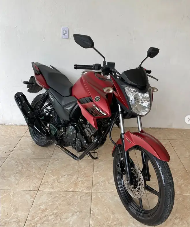 Yamaha ABS