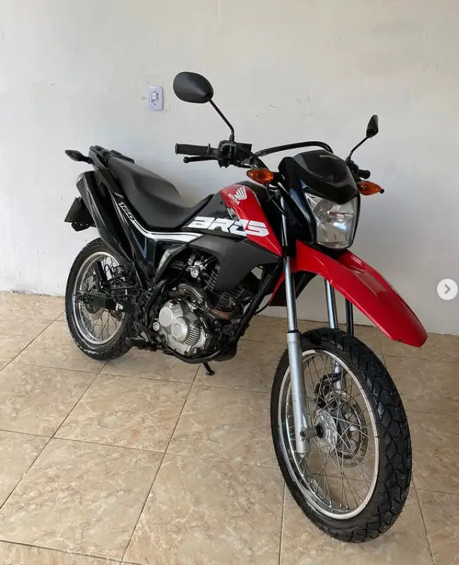 Honda Bros ESDD