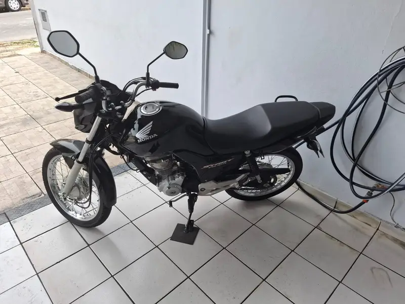 Honda Fan