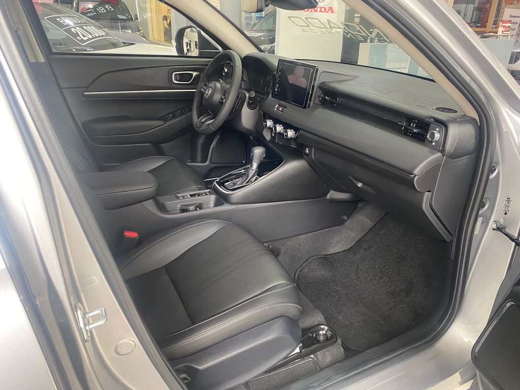 HR-V EXL 1.5 I-VTEC CVT