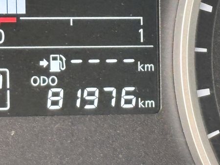 Kicks 1.6 S CVT (Flex)