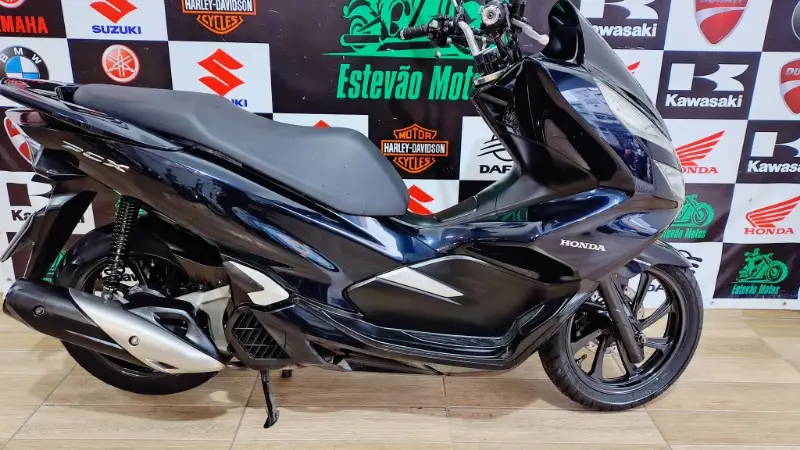 Honda PCX 150 150