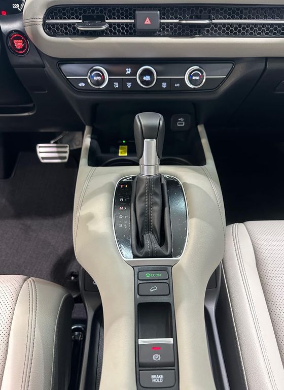 ZR-V Touring 2.0