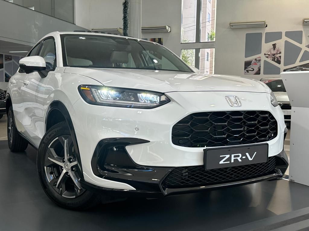 ZR-V Touring 2.0