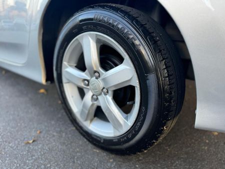 City LX 1.5 CVT (Flex)