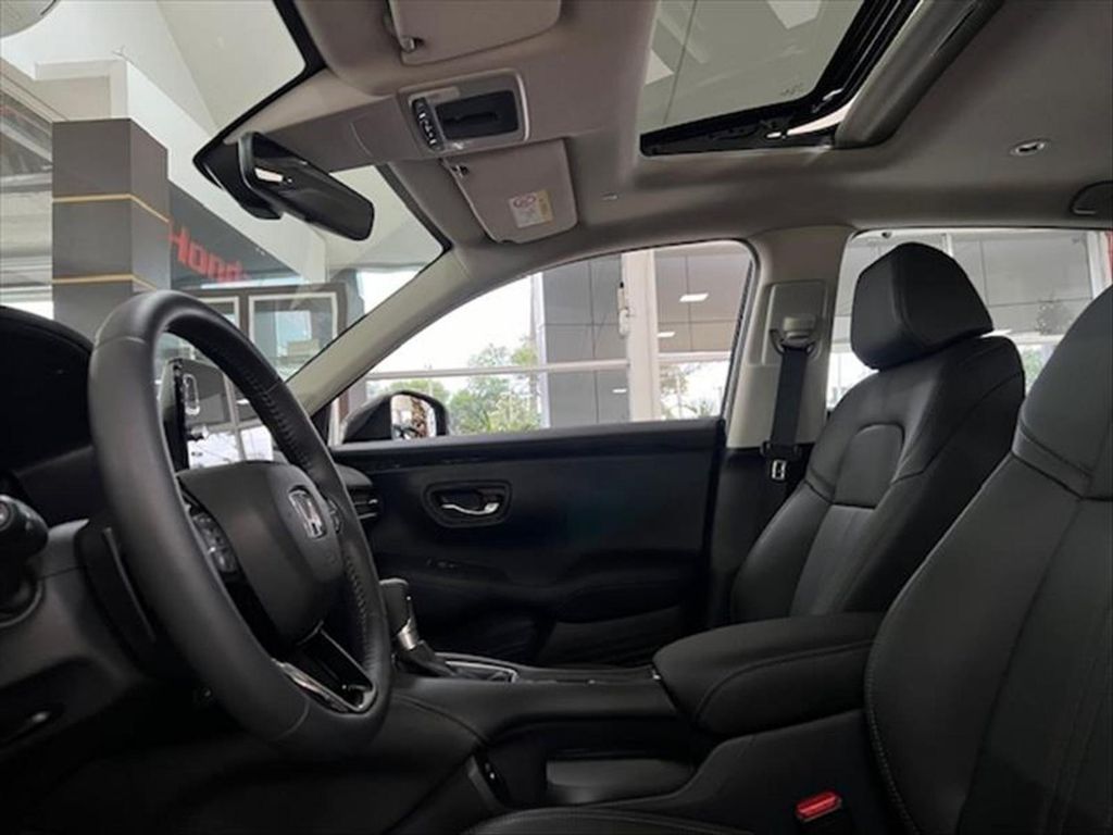 ZR-V Touring 2.0