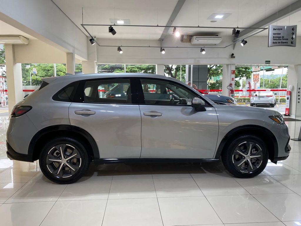 ZR-V Touring 2.0