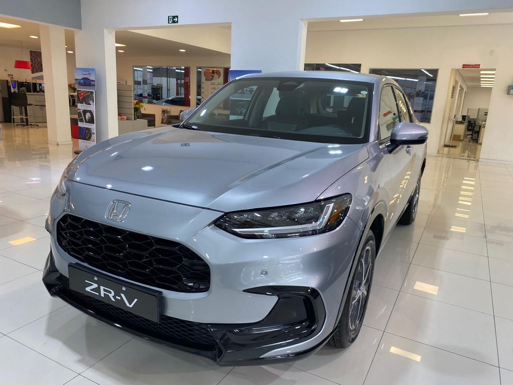 ZR-V Touring 2.0