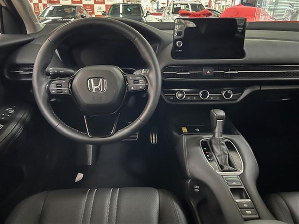 ZR-V Touring 2.0