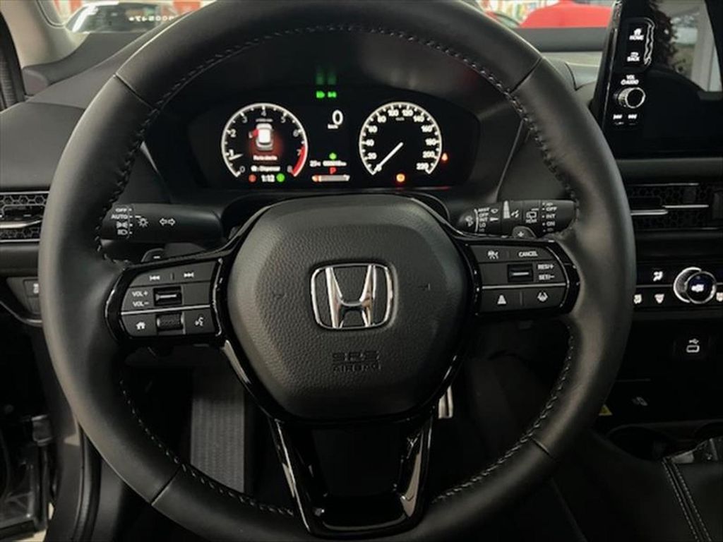 ZR-V Touring 2.0