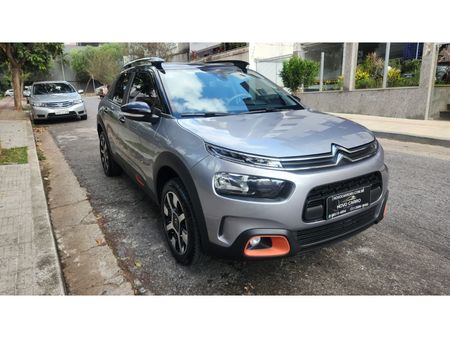 C4Cactus 1.6 Shine Pack Auto 
