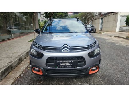 C4Cactus 1.6 Shine Pack Auto 