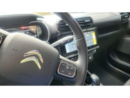 C4Cactus 1.6 Shine Pack Auto 