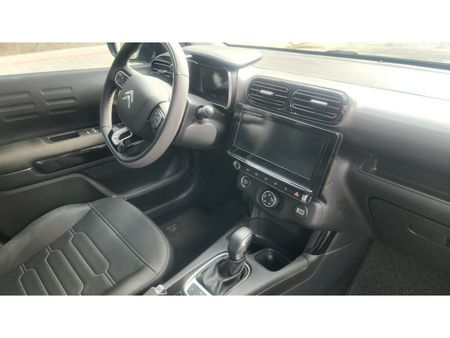 C4Cactus 1.6 Shine Pack Auto 