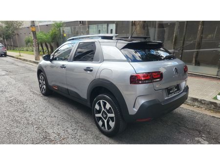 C4Cactus 1.6 Shine Pack Auto 