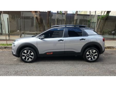 C4Cactus 1.6 Shine Pack Auto 