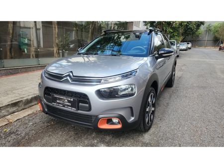 C4Cactus 1.6 Shine Pack Auto 
