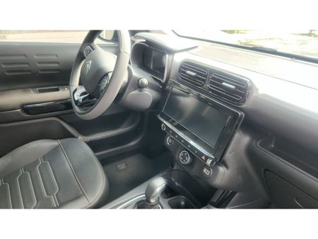 C4Cactus 1.6 Shine Pack Auto 