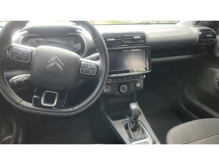 C4Cactus 1.6 Shine Pack Auto 