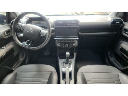 C4Cactus 1.6 Shine Pack Auto 