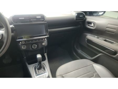 C4Cactus 1.6 Shine Pack Auto 