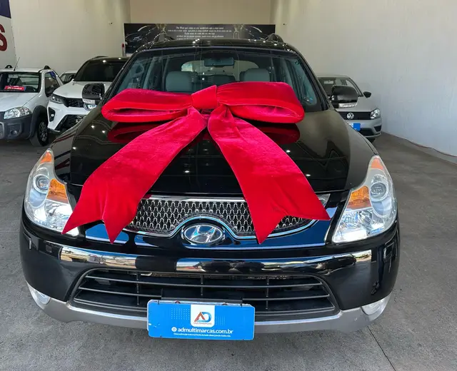 Carro Hyundai Veracruz 2011 GLS 3.8 V6