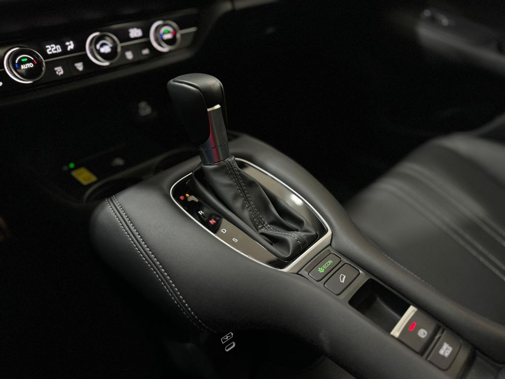 ZR-V Touring 2.0 (Aut.)