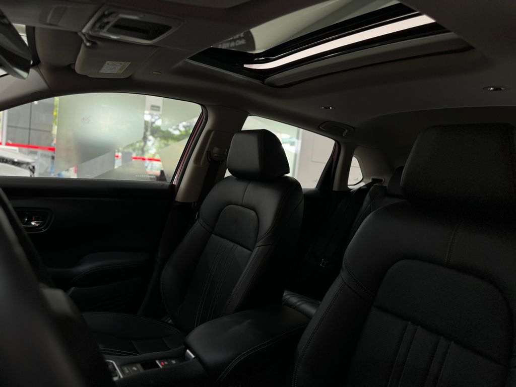 ZR-V Touring 2.0 (Aut.)