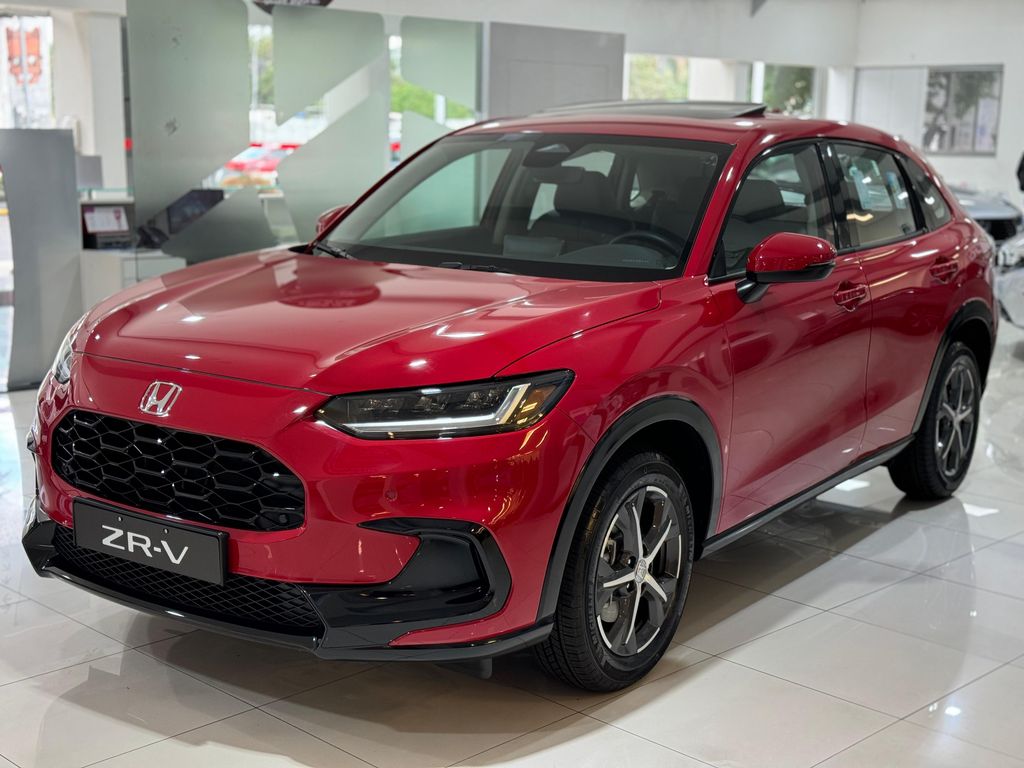 ZR-V Touring 2.0 (Aut.)