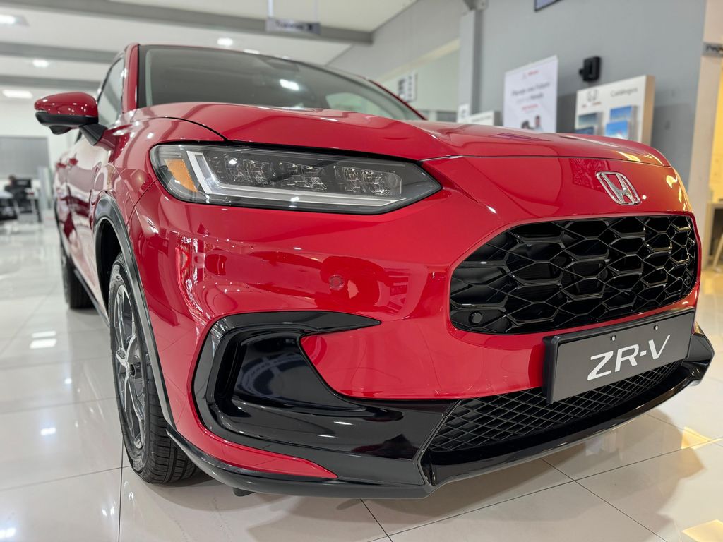 ZR-V Touring 2.0 (Aut.)