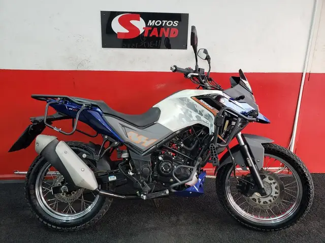 Carro Dafra NH 2023 190