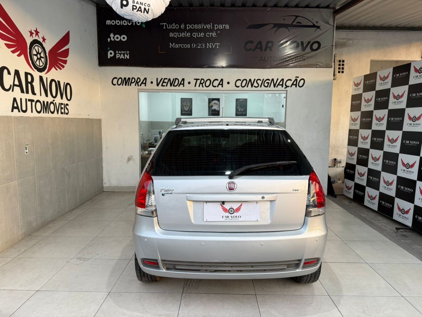 Fiat Palio