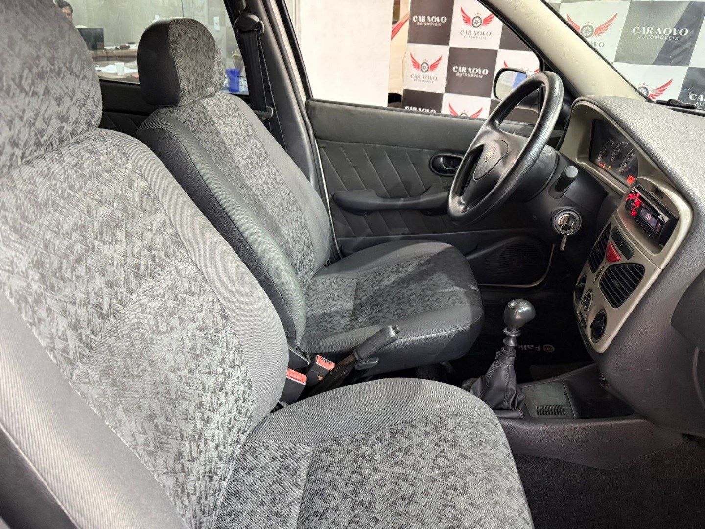 Fiat Palio