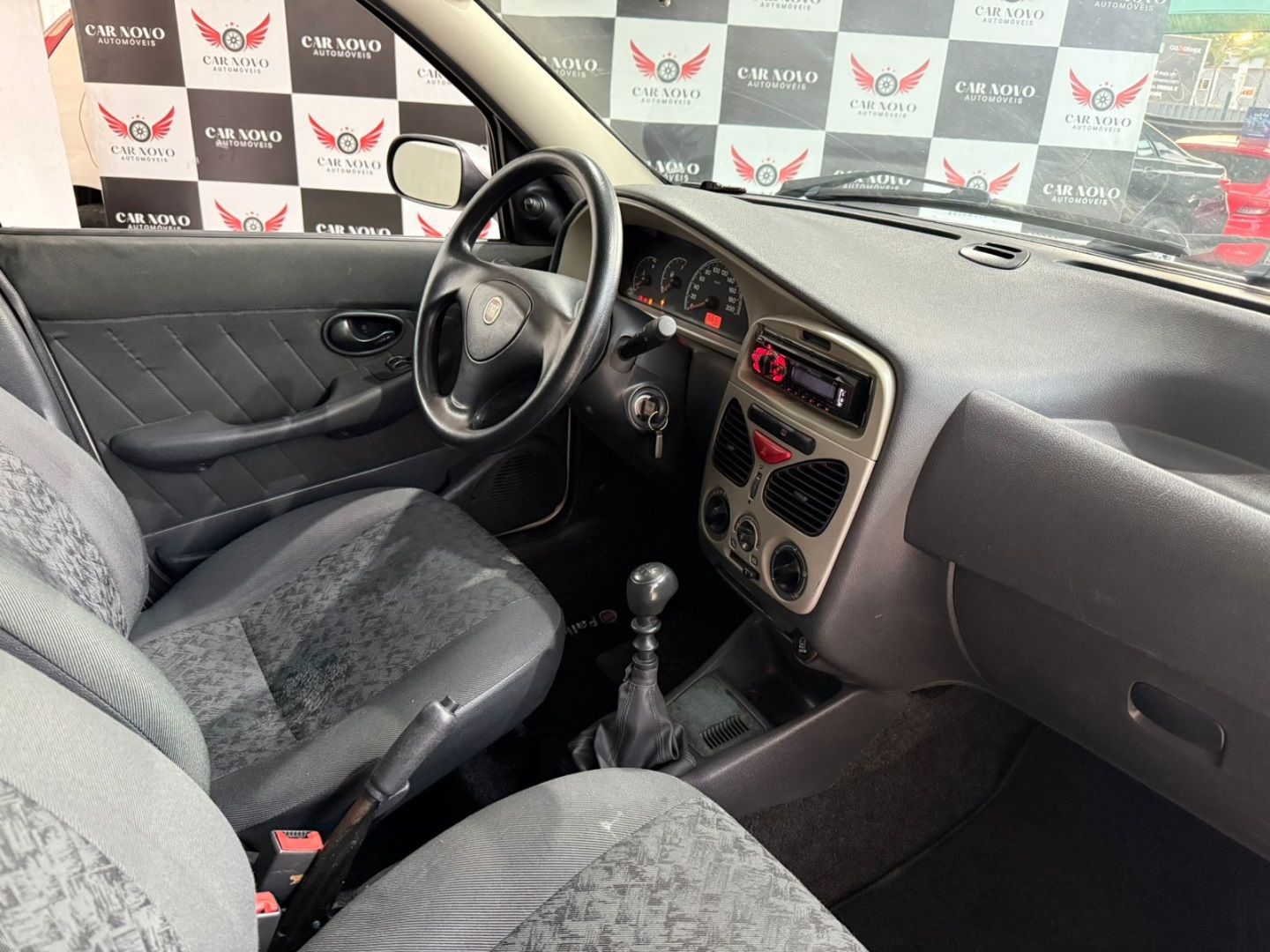 Fiat Palio
