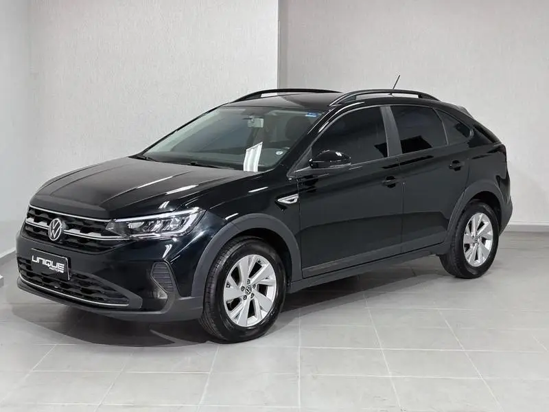 Volkswagen Nivus Comfortline 200 TSI
