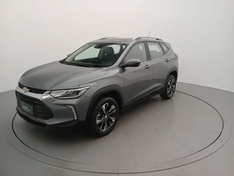 Chevrolet Premier 1.2 Turbo (Aut.)