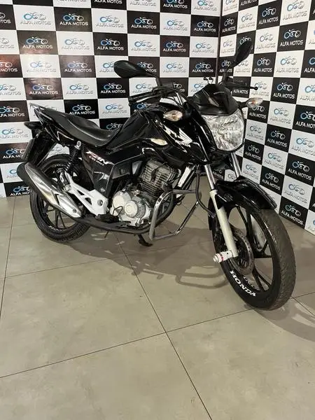 Honda Fan