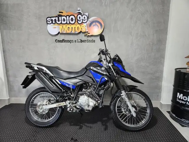 Carro Yamaha XTZ 150 Crosser 2023 Z
